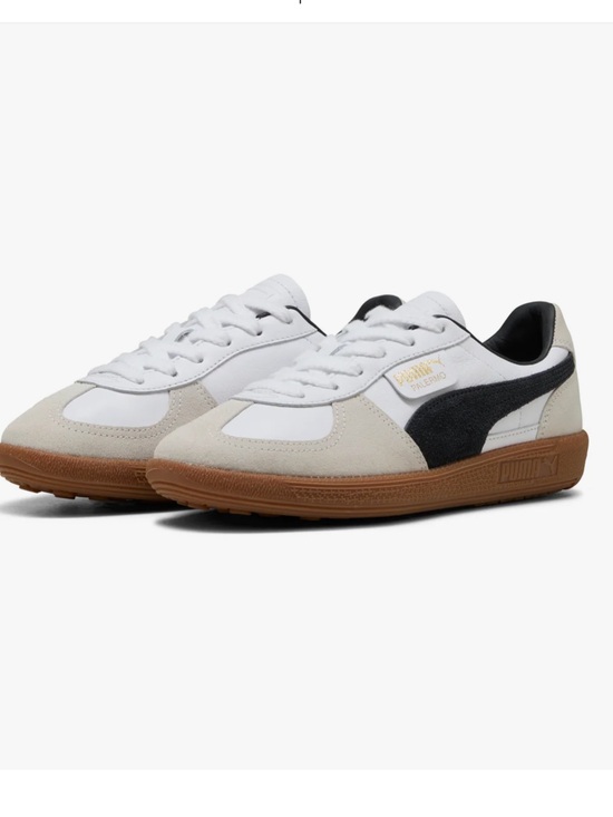 Puma Shoes - Puma Women's Palermo G Spikeless Golf Shoes